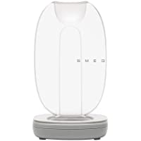 Smeg Blanc Soporte para aparatos- plástico- gris